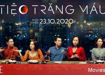 7 diễn viên nổi tiếng, 7 màu sắc khác biệt sẽ góp mặt trong ‘Tiệc Trăng Máu’