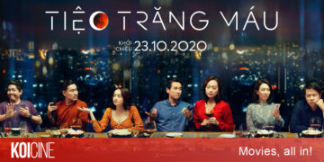 7 diễn viên nổi tiếng, 7 màu sắc khác biệt sẽ góp mặt trong ‘Tiệc Trăng Máu’