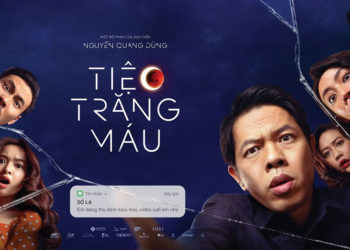 Tiệc Trăng Máu – Bữa tiệc phơi bày những bí mật được giấu kín