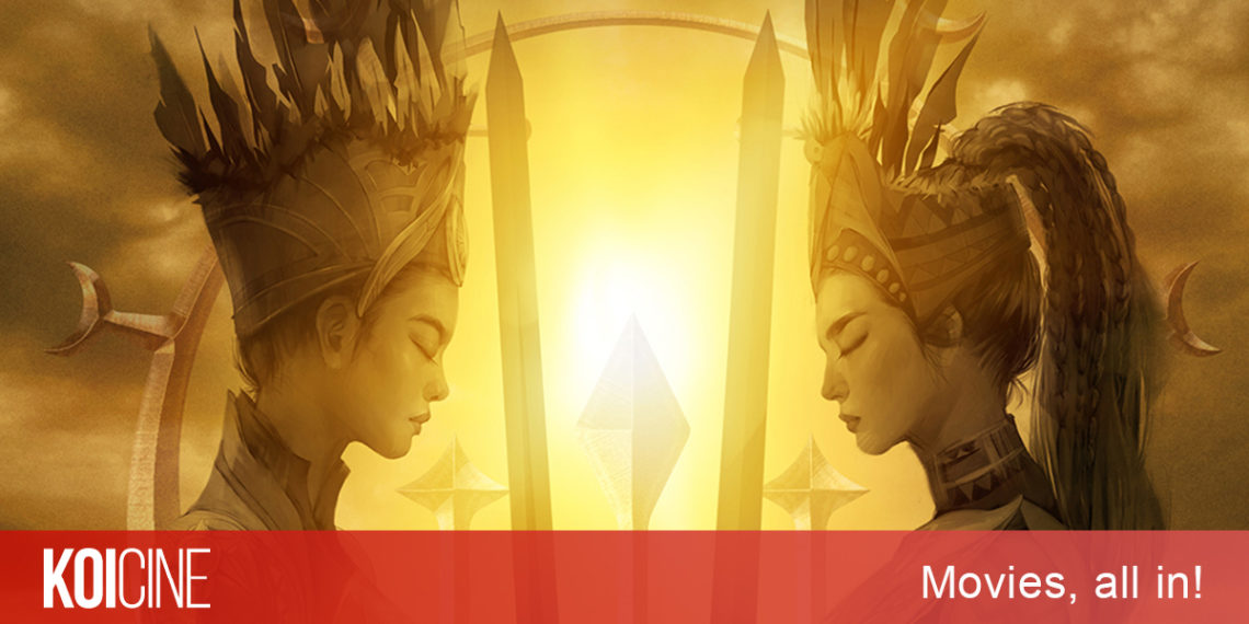 ‘Trưng Vương’ chính thức chiêu mộ tướng lĩnh đợt 2