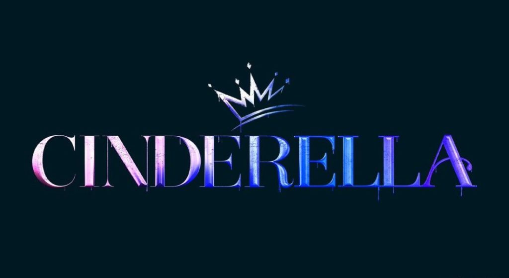 phiên bản mới Cinderella của Sony Pictures