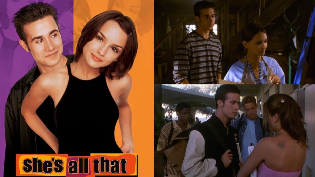 She's All That 1999