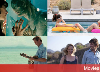 Những bộ phim tình cảm hay nhất từ 2010 đến 2020