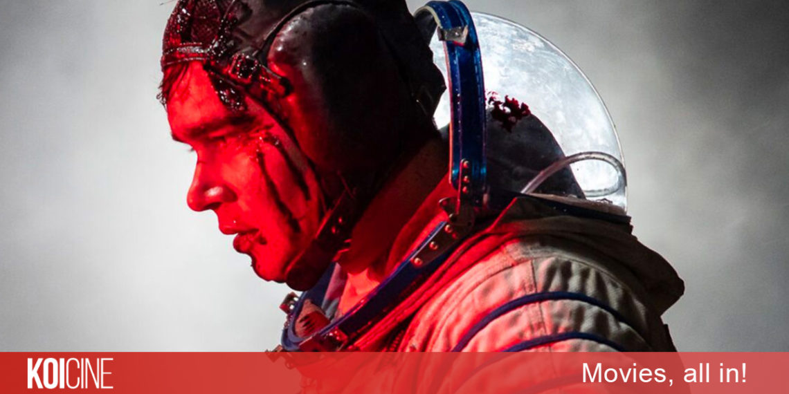 ‘Quái Vật Săn Đêm’ – Sputnik- Một bất ngờ thú vị từ nước Nga