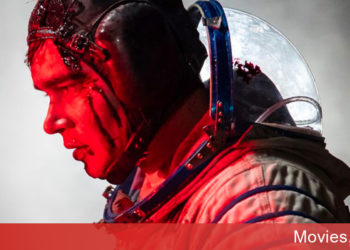 ‘Quái Vật Săn Đêm’ – Sputnik- Một bất ngờ thú vị từ nước Nga