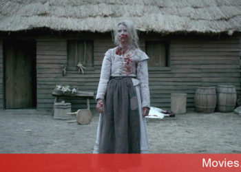 Phù thuỷ thứ thiệt ngoài đời thật nói gì về phim ‘The Witch’