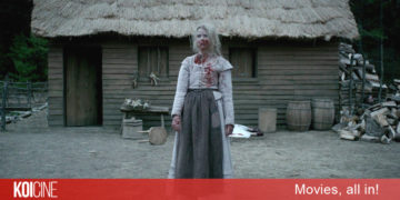 Phù thuỷ thứ thiệt ngoài đời thật nói gì về phim ‘The Witch’