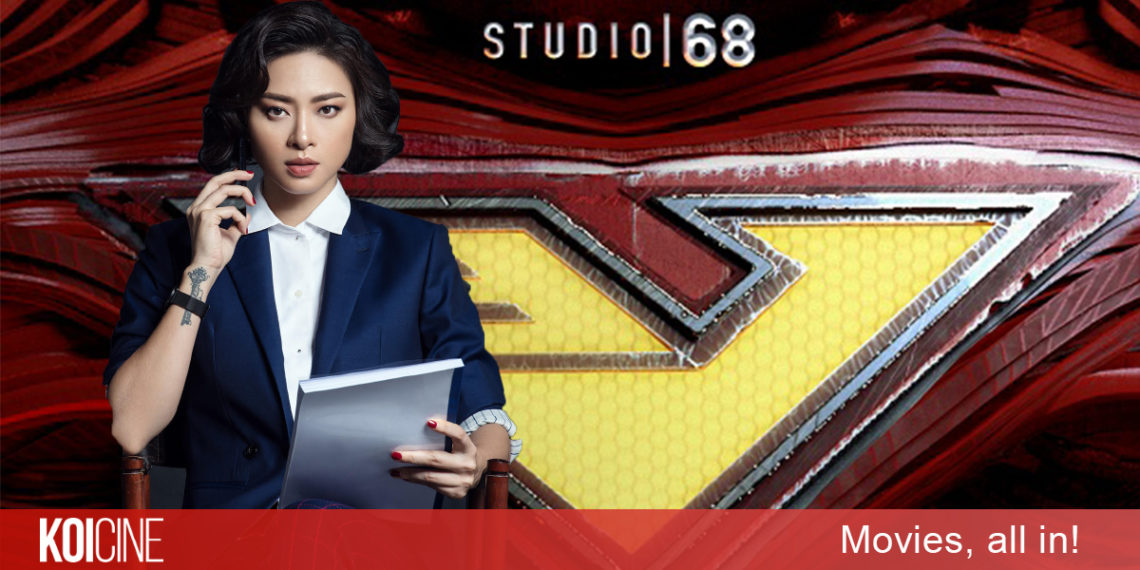 Hành trình đi tìm siêu anh hùng Vinaman của Ngô Thanh Vân