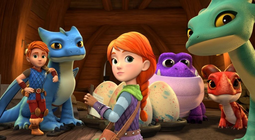 1050769 trailer dreamworks animations dragons rescue riders debuts september 27