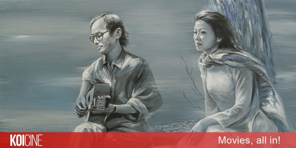 5 bóng hồng của nhạc sĩ Trịnh Công Sơn trong ‘Em Và Trịnh’