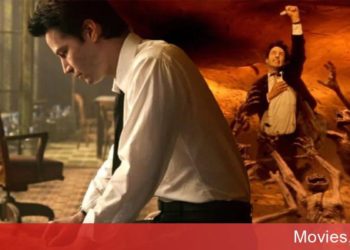 Keanu Reeves quay trở lại hoá thân thành thầy trừ tà trong ‘Constantine 2’