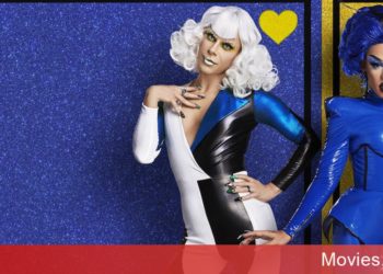‘A Queen Is Born’ chương trình thực tế Drag Queen trên Netflix