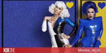 ‘A Queen Is Born’ chương trình thực tế Drag Queen trên Netflix