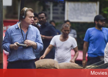 Christopher Nolan bị các nhà làm phim phàn nàn về phần âm thanh trong phim ‘quá ồn’