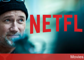 David Fincher ký thỏa thuận 4 năm độc quyền với Netflix