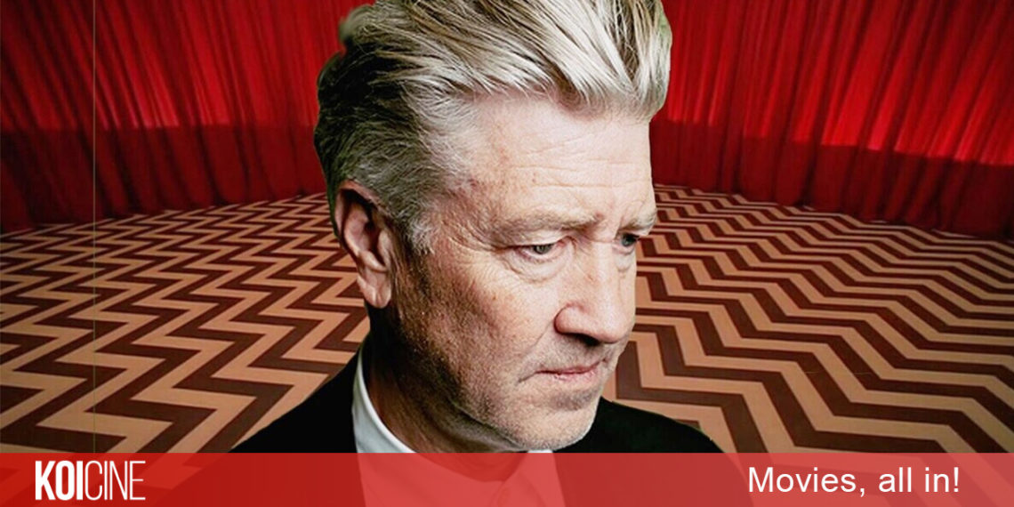 David Lynch hợp tác với Netflix sản xuất ‘Wisteria’ tên gọi của hoa Tử Đằng