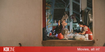 Đoạn Trường Vinh Hoa – Tiếng ca vang những nhà làm phim trẻ