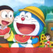 ‘Doraemon: Nobita Và Những Người Bạn Khủng Long Mới’ bộ phim kỷ niệm 50 năm Doraemon ra đời
