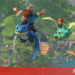 ‘Dragons Rescue Riders: Huttsgalor Holiday’ cuộc phiêu lưu cùng những chú rồng