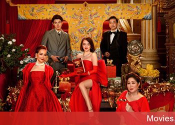 Hé lộ dàn diễn viên kỳ cựu trong ‘Gái Già Lắm Chiêu V’