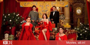 Hé lộ dàn diễn viên kỳ cựu trong ‘Gái Già Lắm Chiêu V’