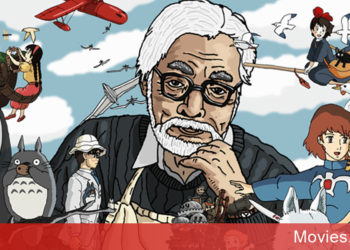 Tại sao những bộ phim của Hayao Miyazaki – người đồng sáng lập Studio Ghibli luôn đặc biệt?