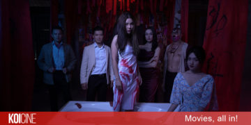 Trailer ‘Hoa Phong Nguyệt Vũ’ hành động kịch tính cùng những hình ảnh kinh dị huyền bí