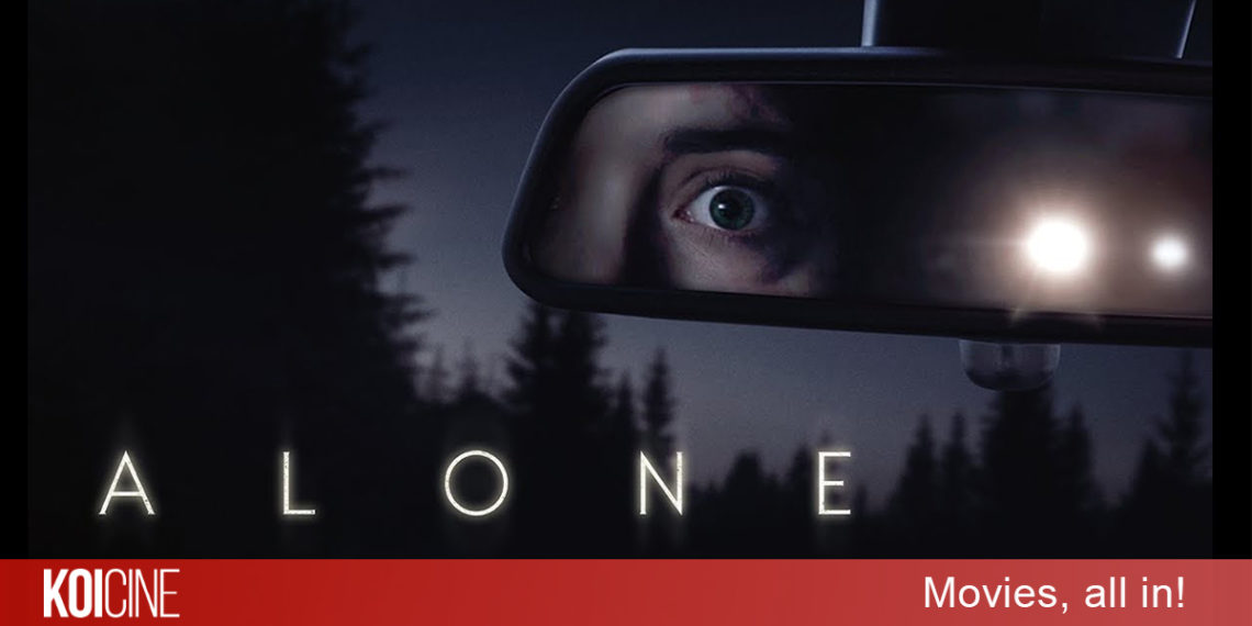 ‘Kẻ Rình Mồi’ phim kinh dị gây hồi hộp đến giây phút cuối cùng