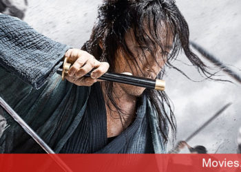 ‘Kiếm Khách’ bộ phim về lịch sử Hàn Quốc với sự trở lại của nam diễn viên Jang Hyuk