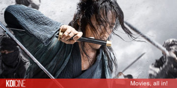 ‘Kiếm Khách’ bộ phim về lịch sử Hàn Quốc với sự trở lại của nam diễn viên Jang Hyuk