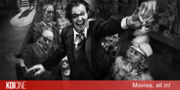 Review Mank: Một David Fincher gai góc hơn The Social Network