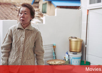 Minari – Khát Vọng Đổi Đời giúp nữ diễn viên Youn Yuh Jung nhận danh tiếng ngoài Hàn Quốc