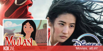 Disney cho rằng sự thành công của Mulan sẽ là đòn bẩy giúp nhiều phim ra mắt trên nền tảng Disney+ hơn