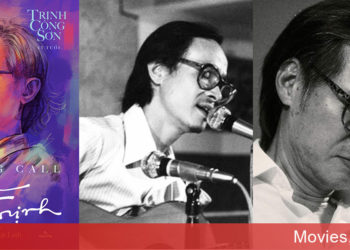 NSƯT Trần Lực tái xuất màn bạc trong phim ‘Em và Trịnh’