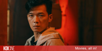 Teaser nhân vật của Peter Phạm trong phim kinh dị hành động ‘Hoa Phong Nguyệt Vũ’