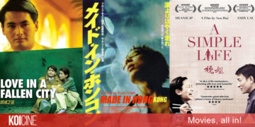 Top 10 bộ phim Hồng Kông hay mà bạn không thể bỏ lỡ