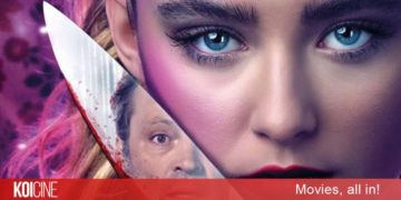 ‘Quái Đản’ tác phẩm kinh dị hài hước từ vị đạo diễn Christopher Landon