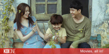 Review Trái Tim Quái Vật một bộ phim đầu không hoàn hảo nhưng khá chỉn chu