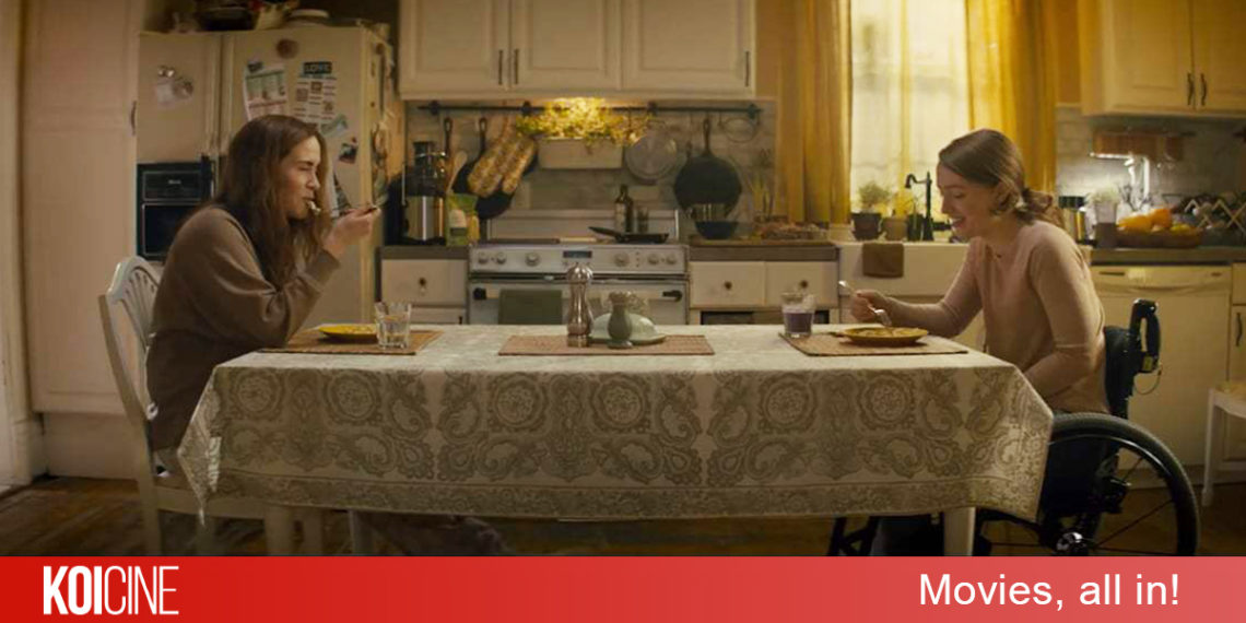 Review: Run- Trốn Chạy (2020): Liều thuốc độc mang tên tình yêu thương