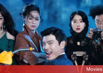 ‘Soái Ca Không Chịu Chết’ hành trình vật vã của hội chị em hận đàn ông