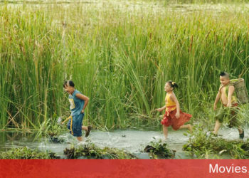 ‘Trạng Tí Phiêu Lưu Ký’ tung trailer mang đậm  màu sắc dân gian Việt Nam