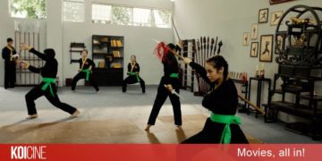 ‘Võ Sinh Đại Chiến’ mang đến tinh hoa võ thuật cùng những gương mặt sáng giá