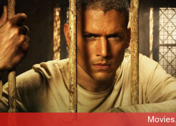 Wentworth Miller xác nhận không tham gia vào ‘Vượt Ngục 6’