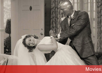 WandaVision – Series phim ngoại truyện về quá khứ Scarlet Witch