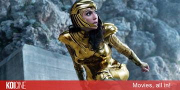 Tất tần tật về bom tấn ‘Wonder Woman 1984’ sẽ ra mắt vào tháng 12