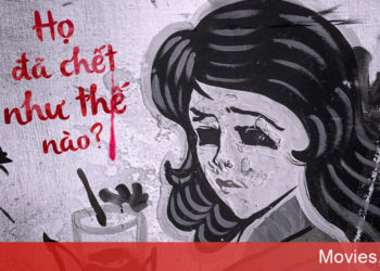 Chuyện Ma Gần Nhà phim kinh dị về các truyền thuyết đô thị ám ảnh của Việt Nam