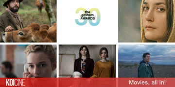 Đề cử giải Gotham 2020: Năm Phim hay nhất đều thuộc về các nữ đạo diễn