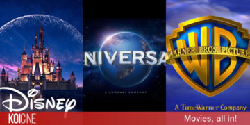 3 hãng phim lớn với 3 chiến thuật khác nhau để sinh tồn qua mùa dịch Covid-19