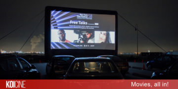 Liên hoan phim New York năm 2020 đạt số người tham dự kỷ lục bằng hình thức Livestream