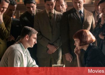 Những câu quotes đắt giá trong ‘The Queen’s Gambit’